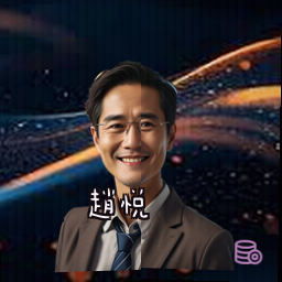 赵悦