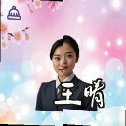 王晴